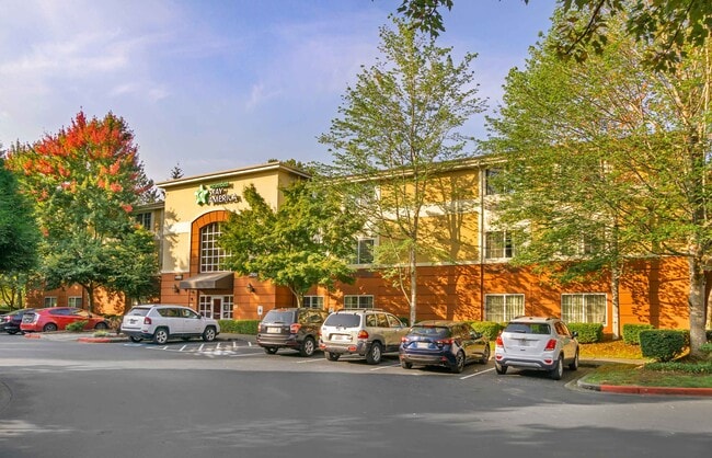 Building Photo - Furnished Studio-Seattle - Bothell - Canyo...