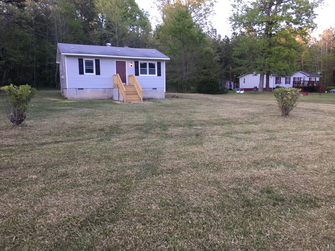 Primary Photo - 14706 McKenney Hwy