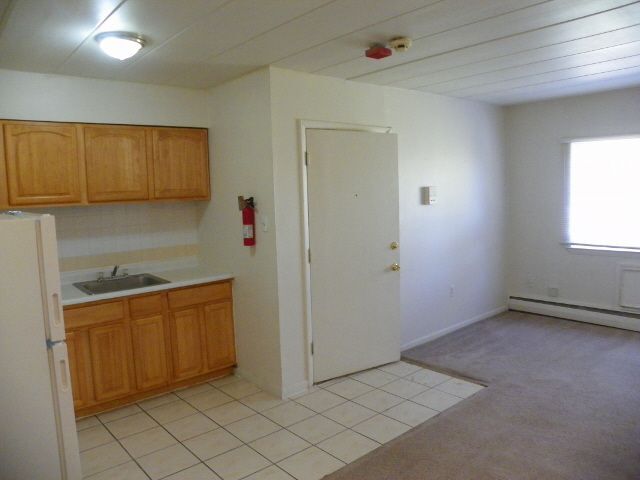 Foto del edificio - Renshaw Apartments