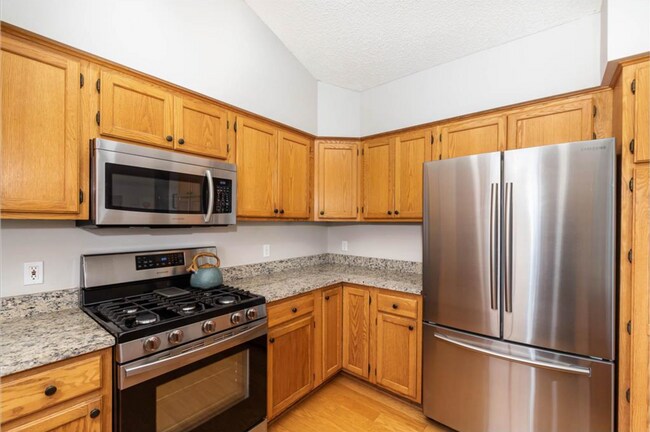 Foto del edificio - 16535 Havelock Way