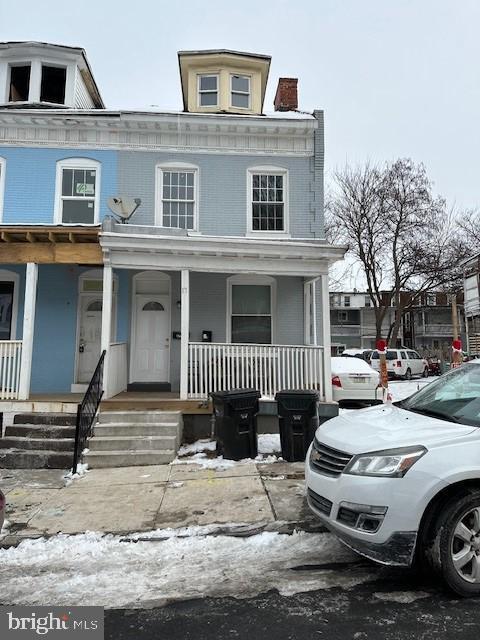 Building Photo - 17 S 15th St