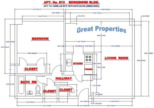 Building Photo - 11820 Edgewater Dr