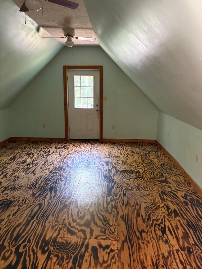 Sala de estar - 414 Highgate Rd