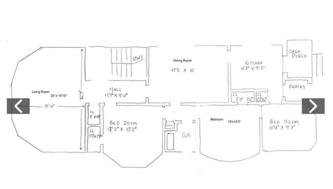 Building Photo - 2244 W Arthur Ave