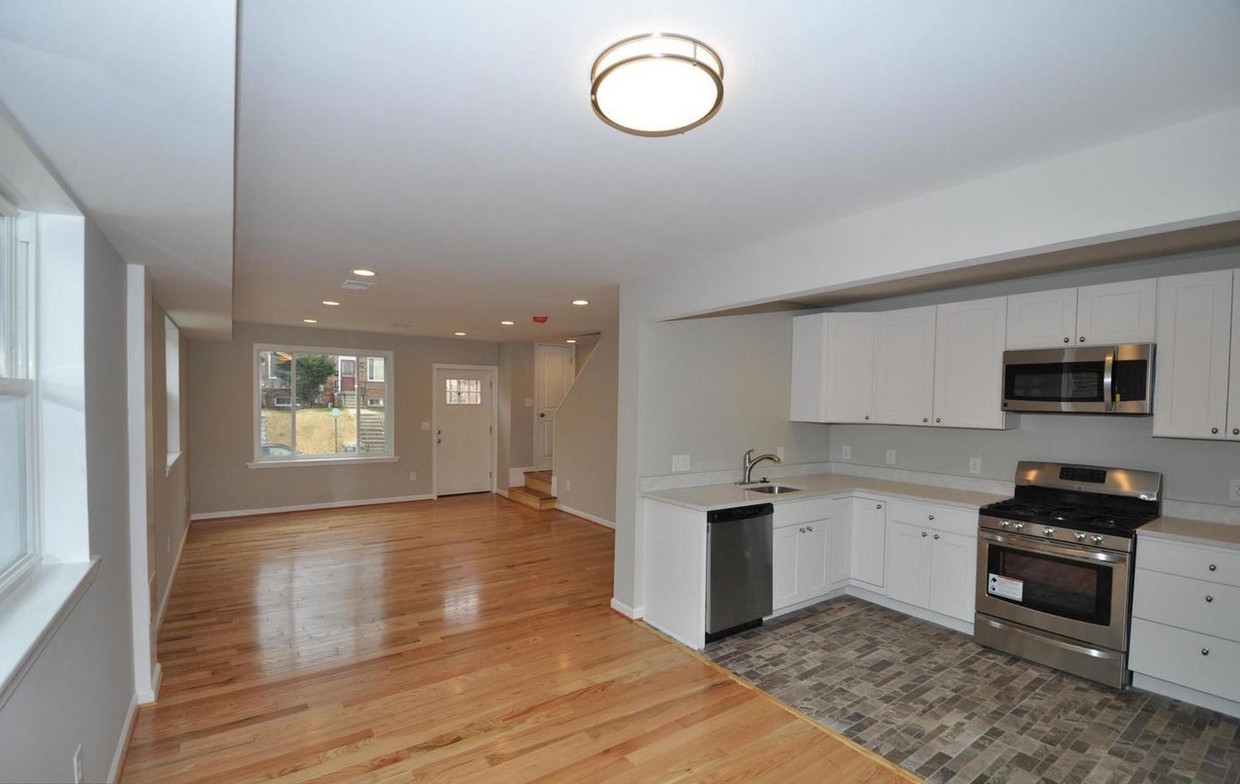 Foto principal - 3944 Clay Pl NE