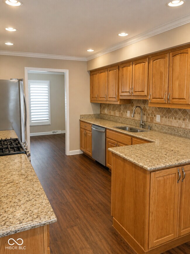 Foto del edificio - 3043 Olive Branch Rd