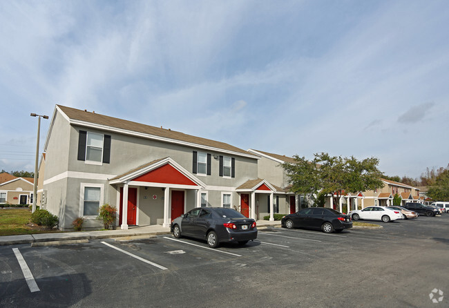 Building Photo - The Villas At Newport Landing