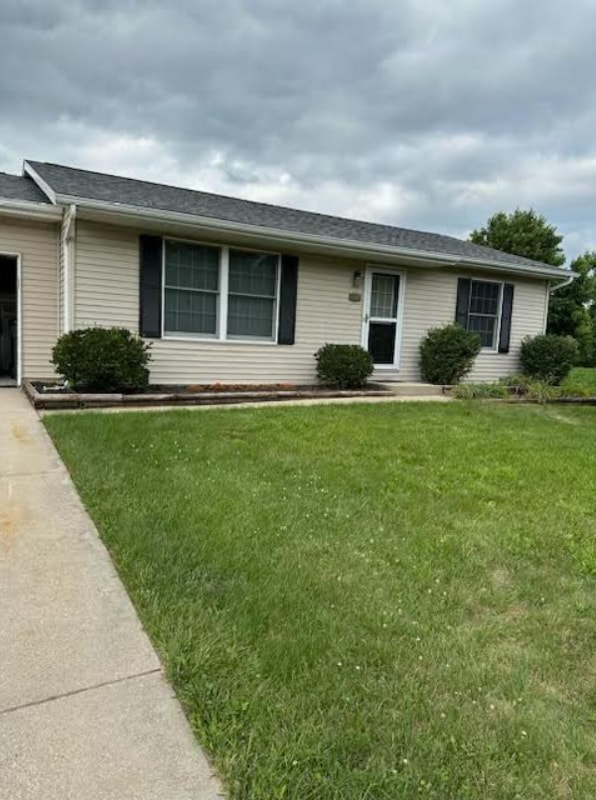 26203 Quail Ridge Dr, Elkhart, IN 46514 House Rental in Elkhart, IN