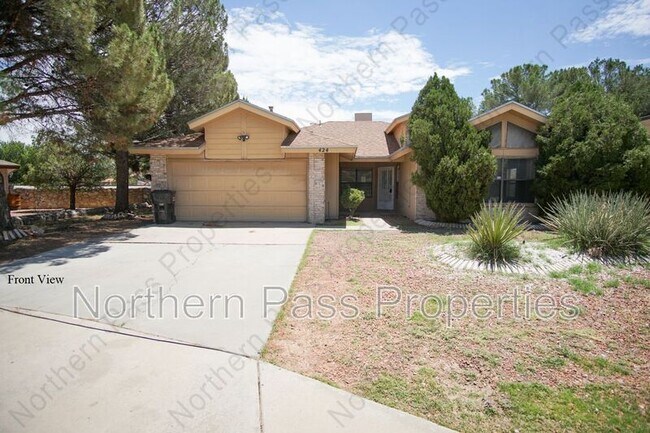 Foto del edificio - 424 Cutler Pl
