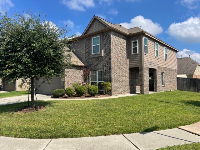 Foto del edificio - 12243 Claytons Park Ln