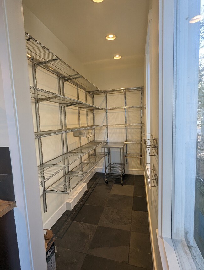 Pantry - 1528 18th Avenue