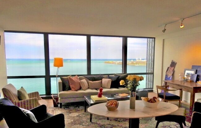Foto del edificio - 910 N Lake Shore Dr