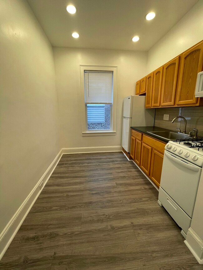 Foto del edificio - 612 W Norris St