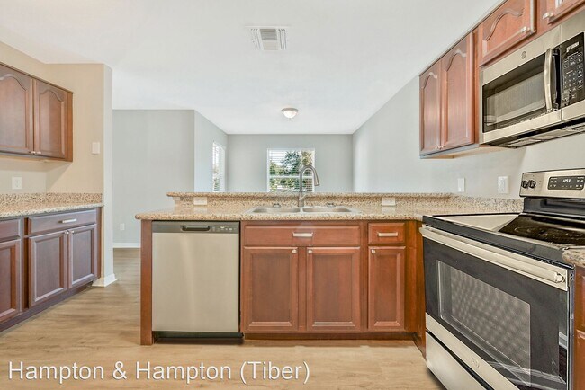 Building Photo - 3 br, 2.5 bath House - 6770 BRITTANY CHASE CT