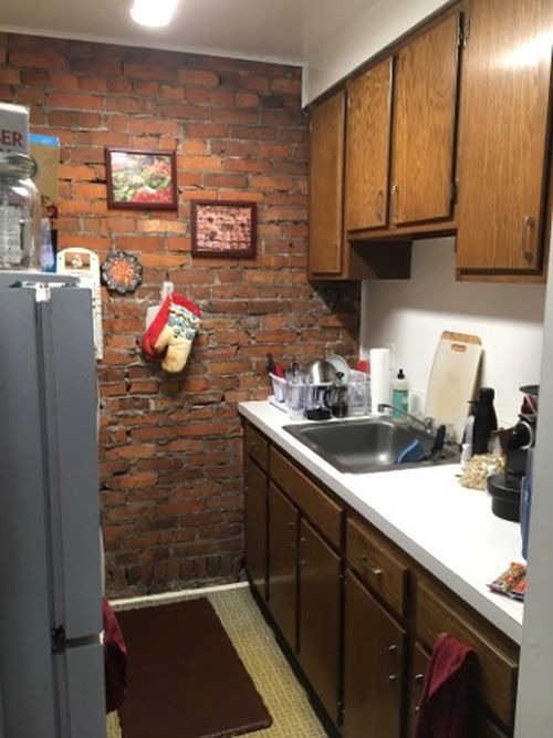 Foto principal - 2400 Spruce St