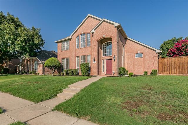 Building Photo - 7601 Trevino Dr