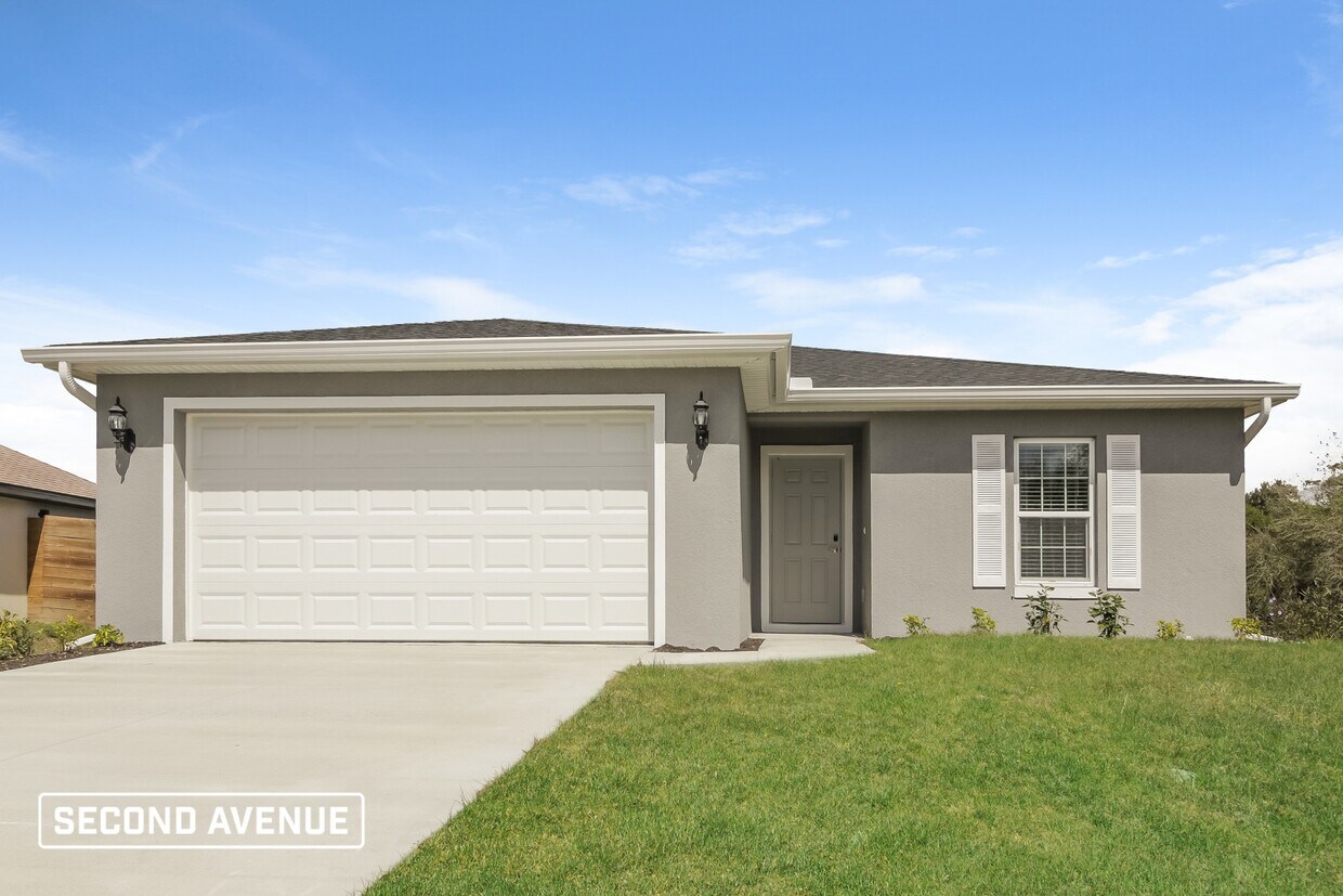 Foto principal - 290 Stevensville St