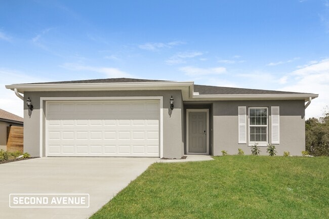 Building Photo - 14103 Hughes Ave