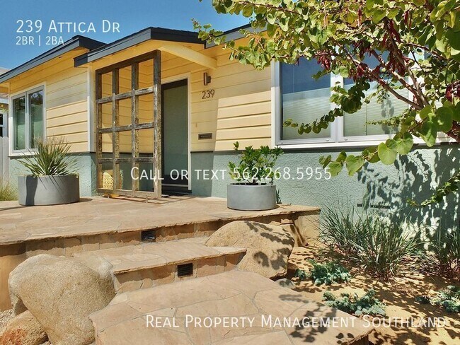 Foto del edificio - Coming Soon! Beautiful 2 Bed 2 Bath House ...