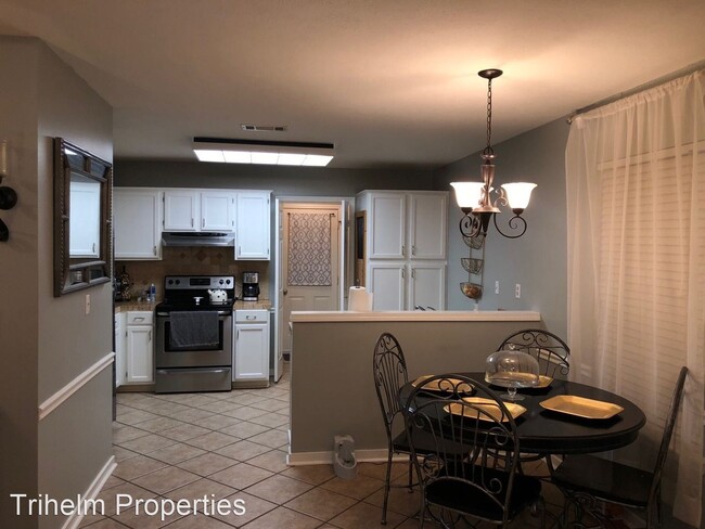 Building Photo - 2 br, 2 bath House - 1216 Barnett Bend Cir