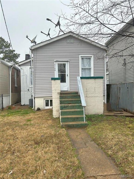 Foto del edificio - 7148 Alabama Ave