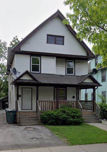 Building Photo - 60 Gardiner Ave