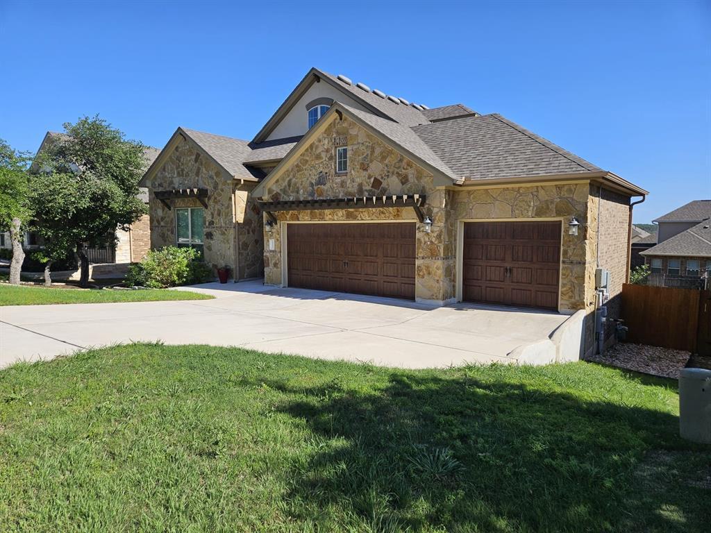 15505 La Catania Way, Bee Cave, TX 78738 House Rental in Bee Cave, TX