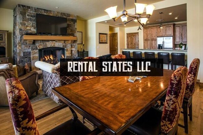 Foto del edificio - 3 bedroom in Avon CO 81620