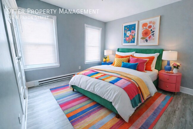 Foto del edificio - 532 N Paxon St