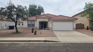 Building Photo - 15537 W Gelding Dr