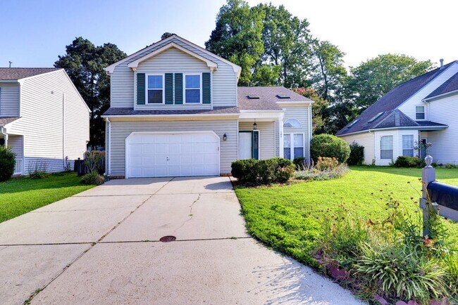 Building Photo - Well Maintained Coventry Home