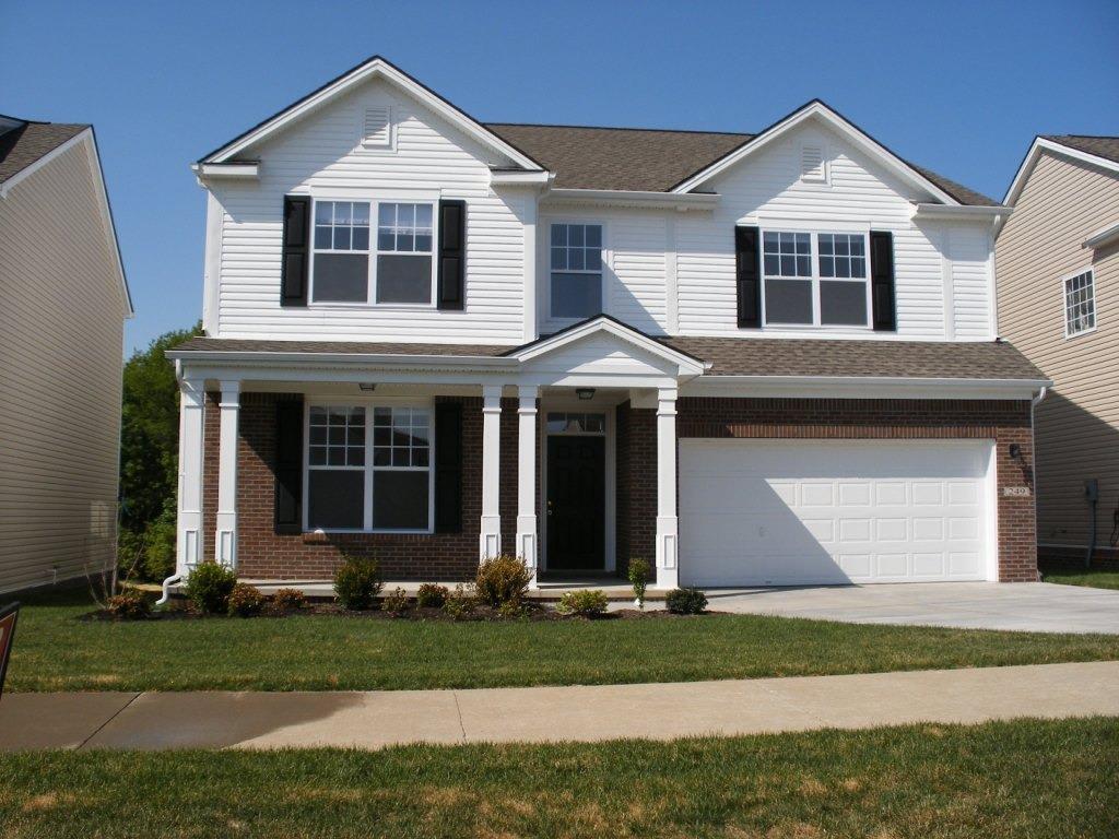 249 Hays Blvd, Lexington, KY 40509 House Rental in Lexington, KY