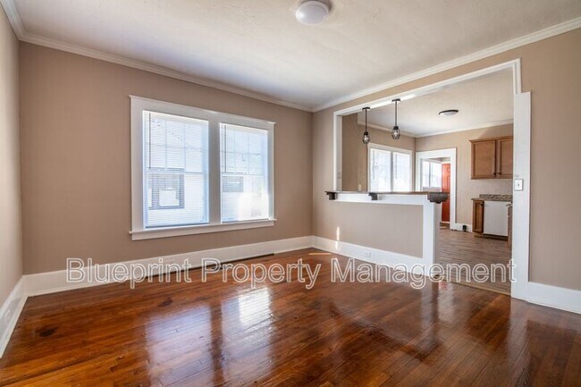 Foto del edificio - 644 Alabama Ave SW