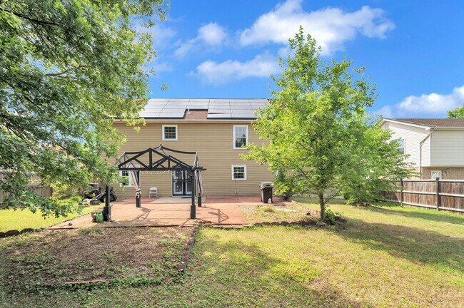 Building Photo - 8908 Chad Way