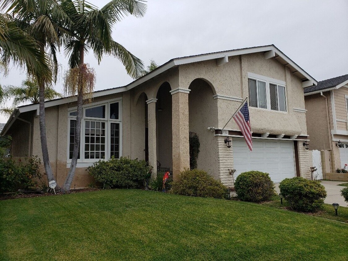 Primary Photo - Westminster - Lovely 4 Bedroom 2.5 Bath House for Lease