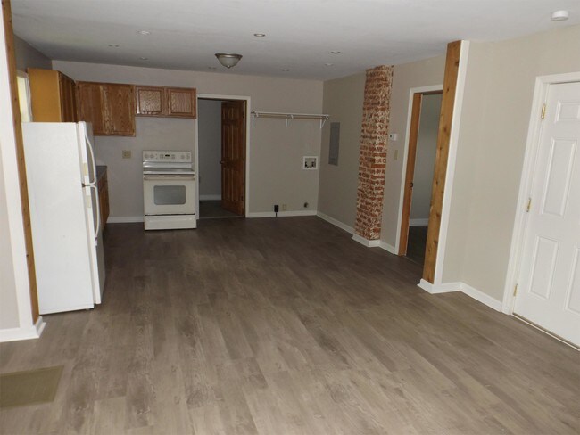 Foto del edificio - 40 N Marion St