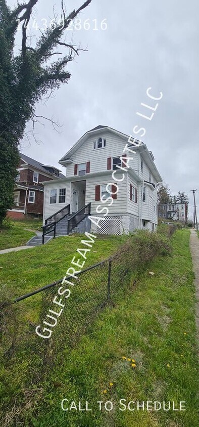 Foto principal - 4031 Fairview Ave
