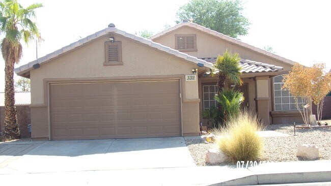 Foto del edificio - Green Valley Single Story 4 bedroom 2 bath