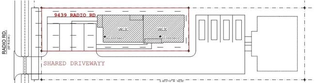 Building Photo - 9441 Radio Rd