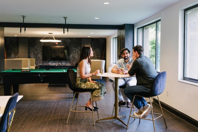 Foto del edificio - The Whitmore