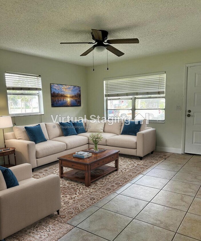 Foto principal - 320 Northeast Boulevard N