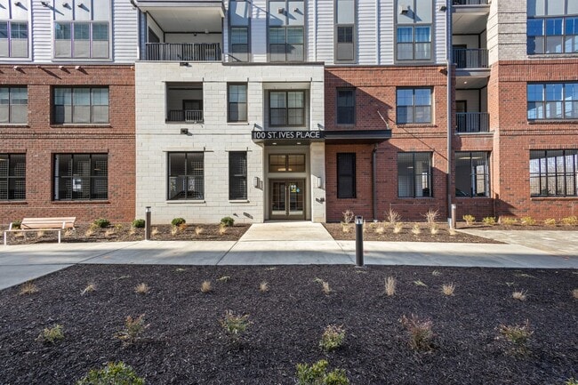 Building Photo - 100 St Ives Pl