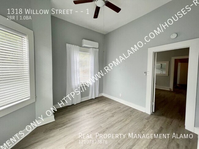 Foto del edificio - MOVE- IN SPECIAL! AVAILABLE NOW! 2 Bedroom...