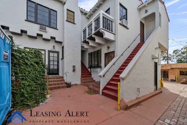 Building Photo - 8214 Norton Ave