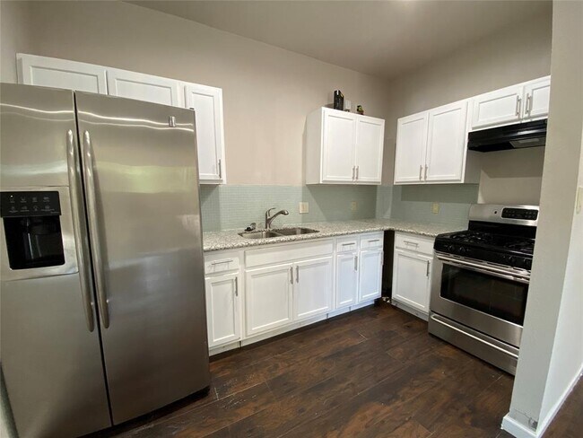 Foto del edificio - 4601 Keystone St
