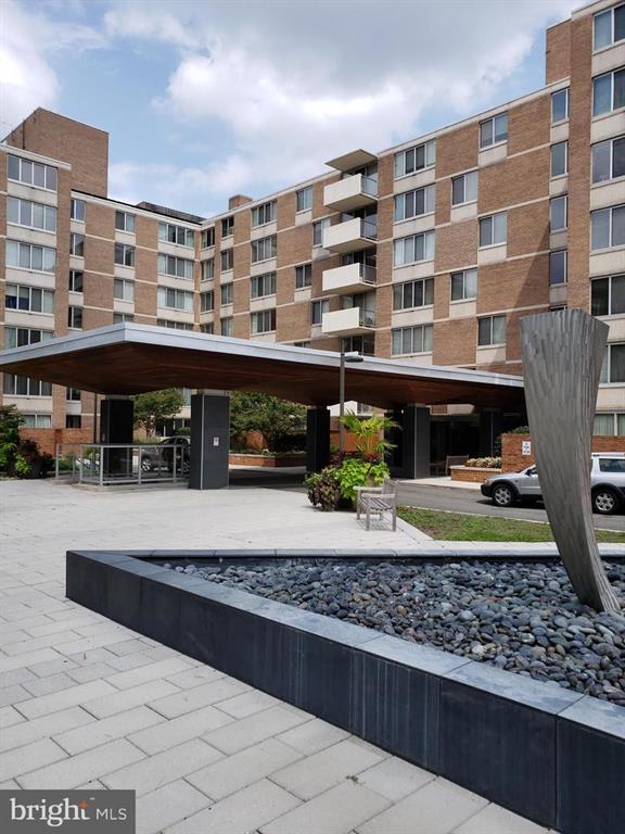 2939 Van Ness St NW Unit 1140, Washington, DC 20008 Condo for Rent in
