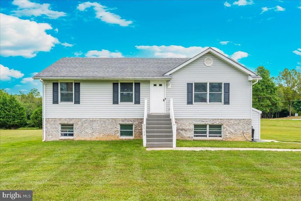 Foto principal - 2723 Old Washington Rd