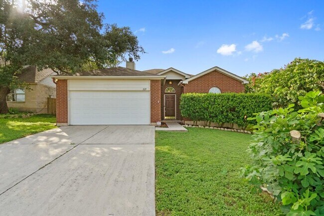 Foto del edificio - 225 Jerry Lees Trail