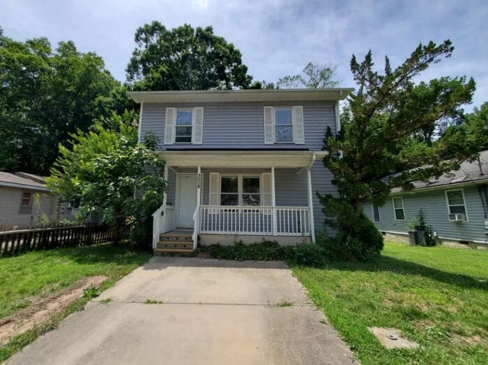1218 Kent St, Durham, NC 27707 House Rental in Durham, NC