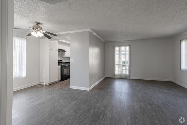 1BR, 1BA - 750 SF - Northwood Apartments